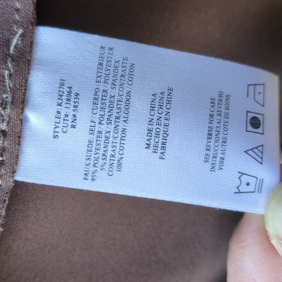 Kut From The Kloth Carina Jacket Size S - Picture 9 of 13